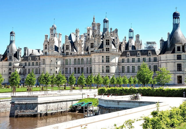 Château de Chambord