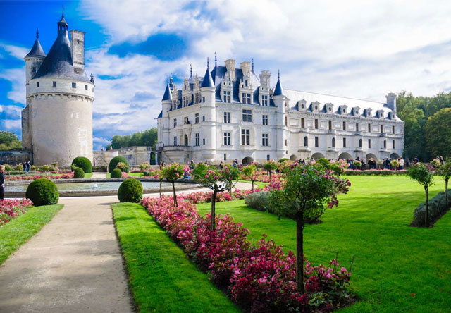 Château de Chenonceau